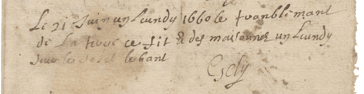 document
