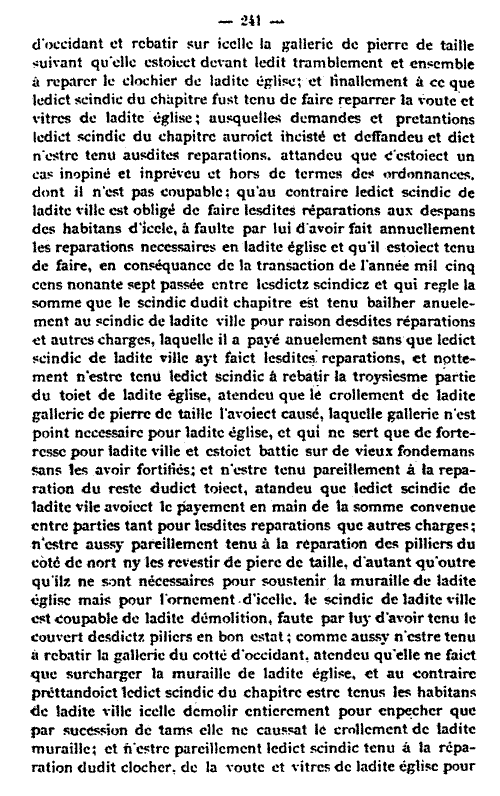 document