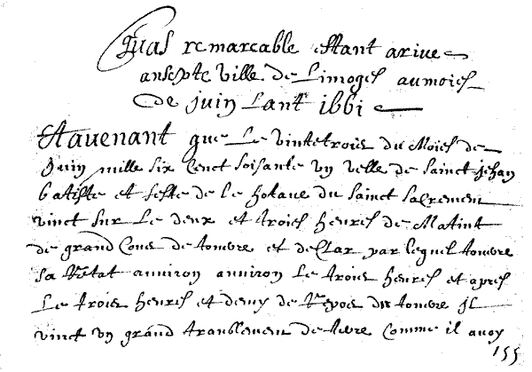 document