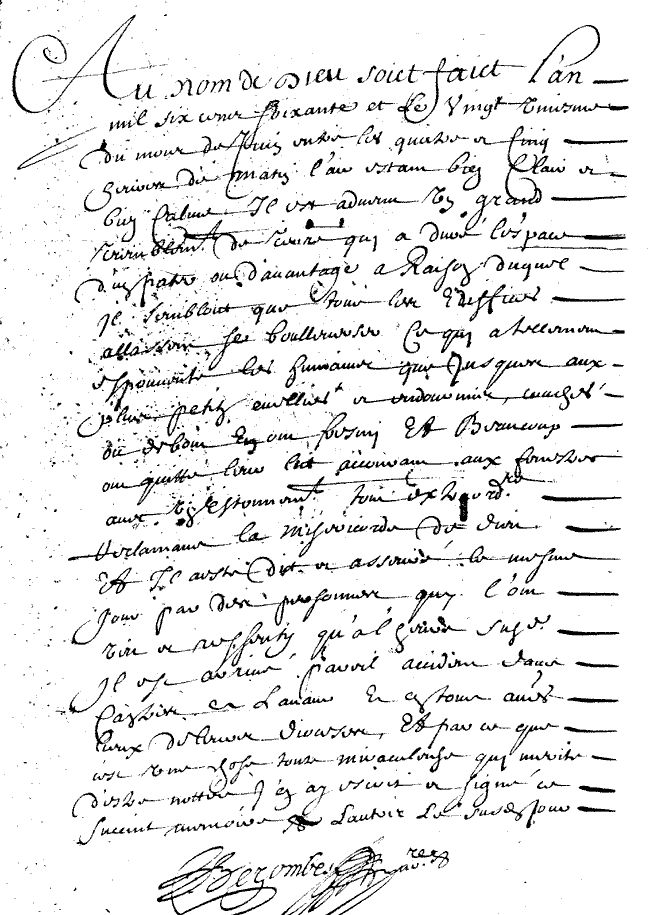 document