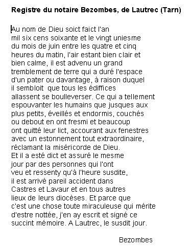 document
