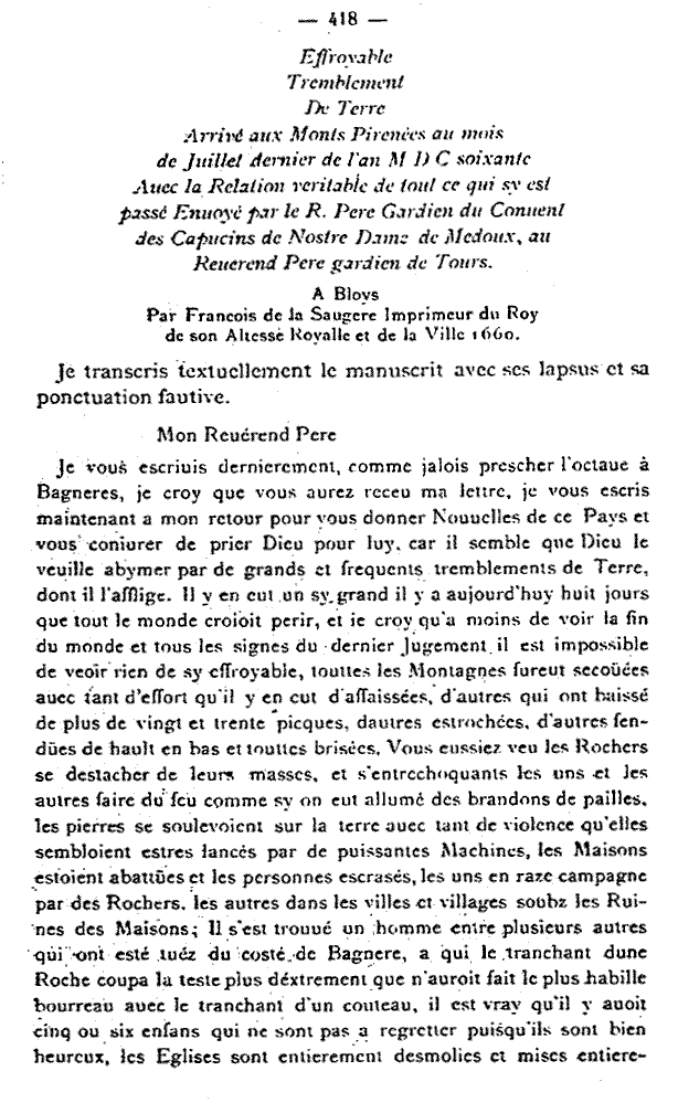 document