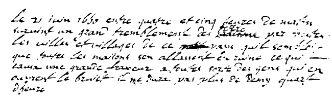 document