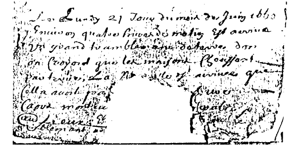 document