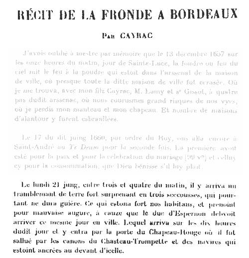 document