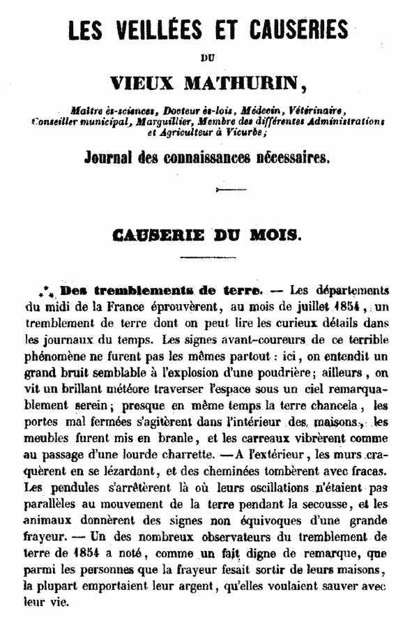 document