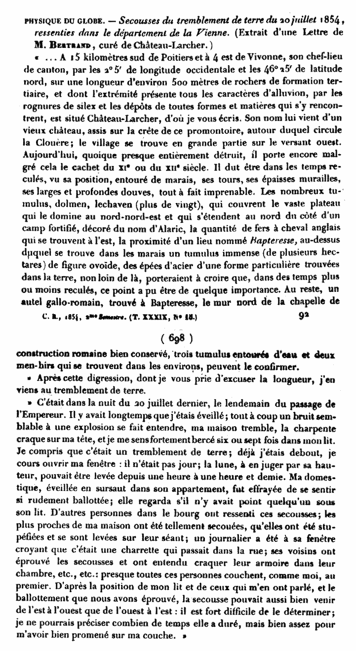 document