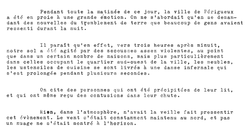 document