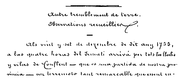 document