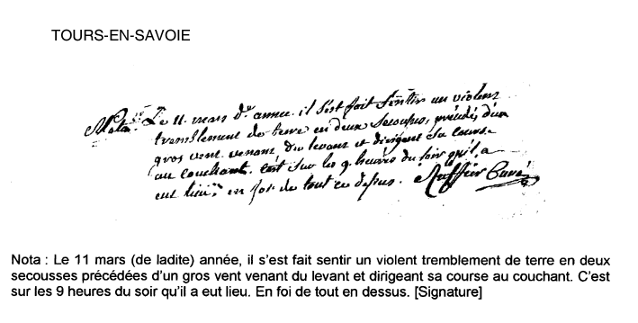 document