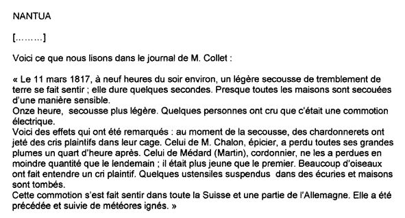 document
