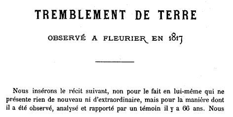 document