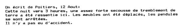 document