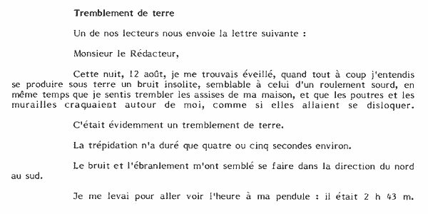 document