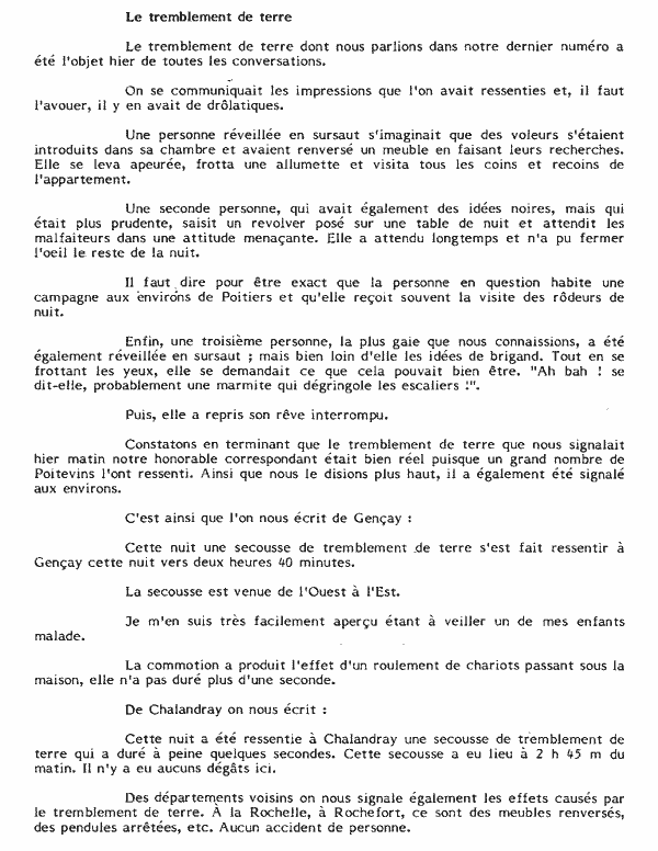 document