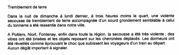 document