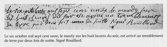 document