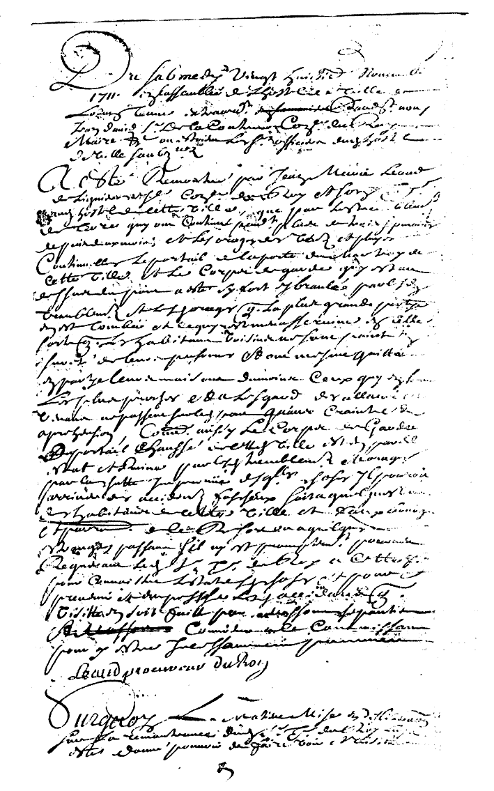 document