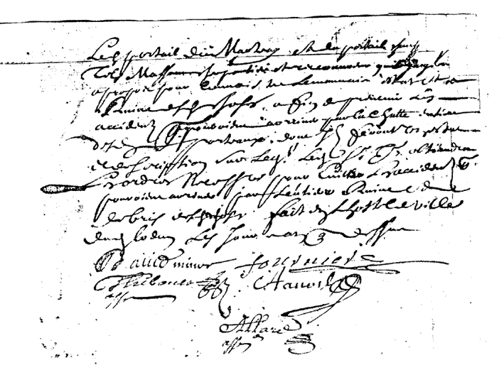 document