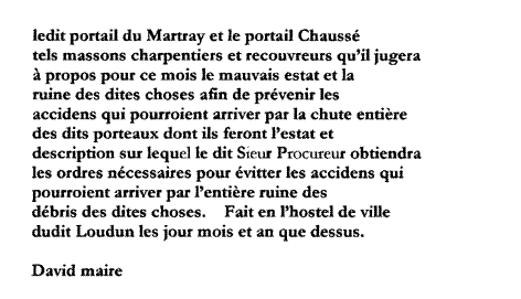 document