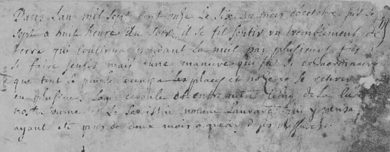 document