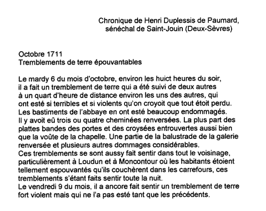 document