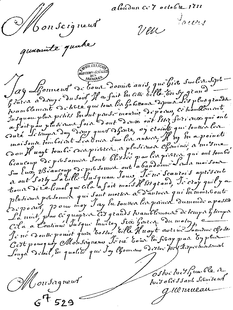document