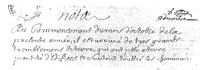 document