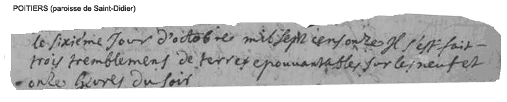 document