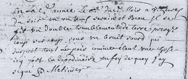 document
