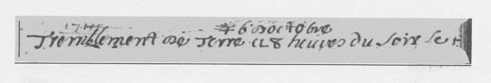 document