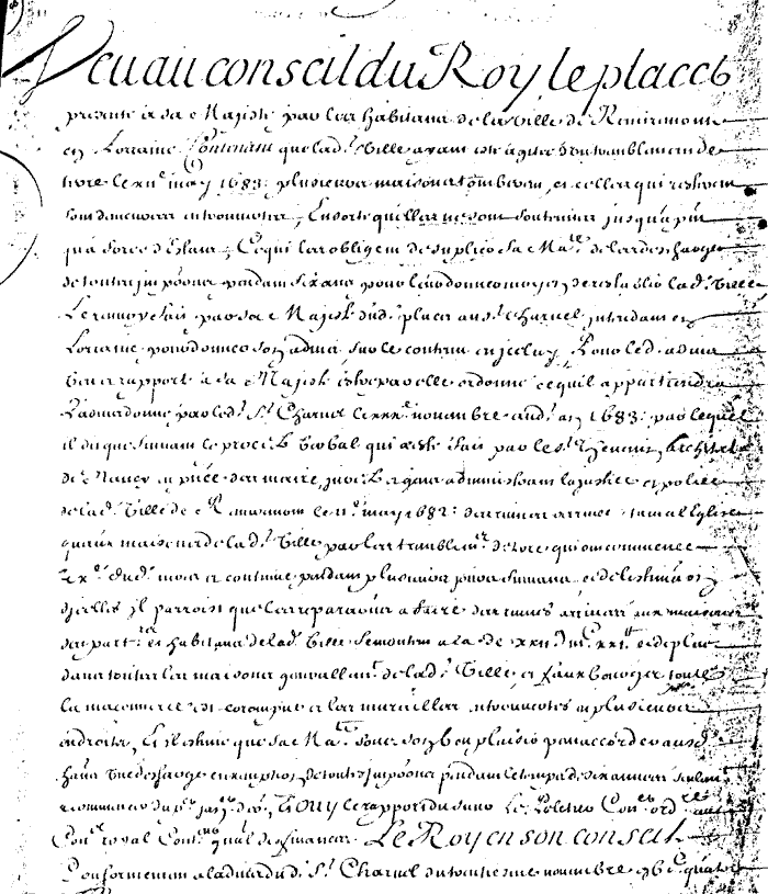 document