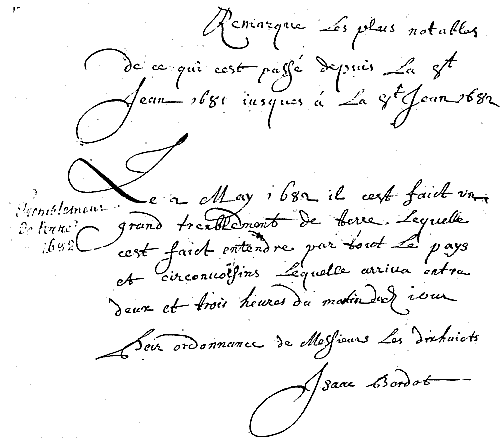 document