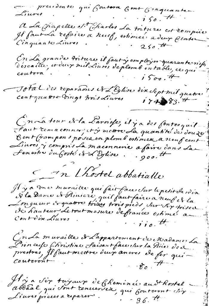 document