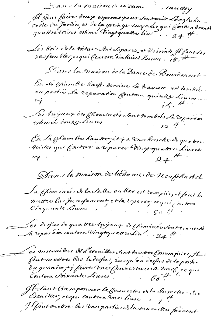 document