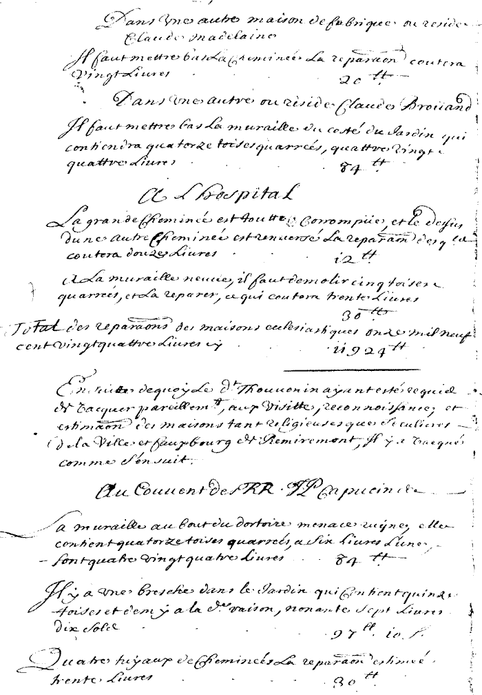 document